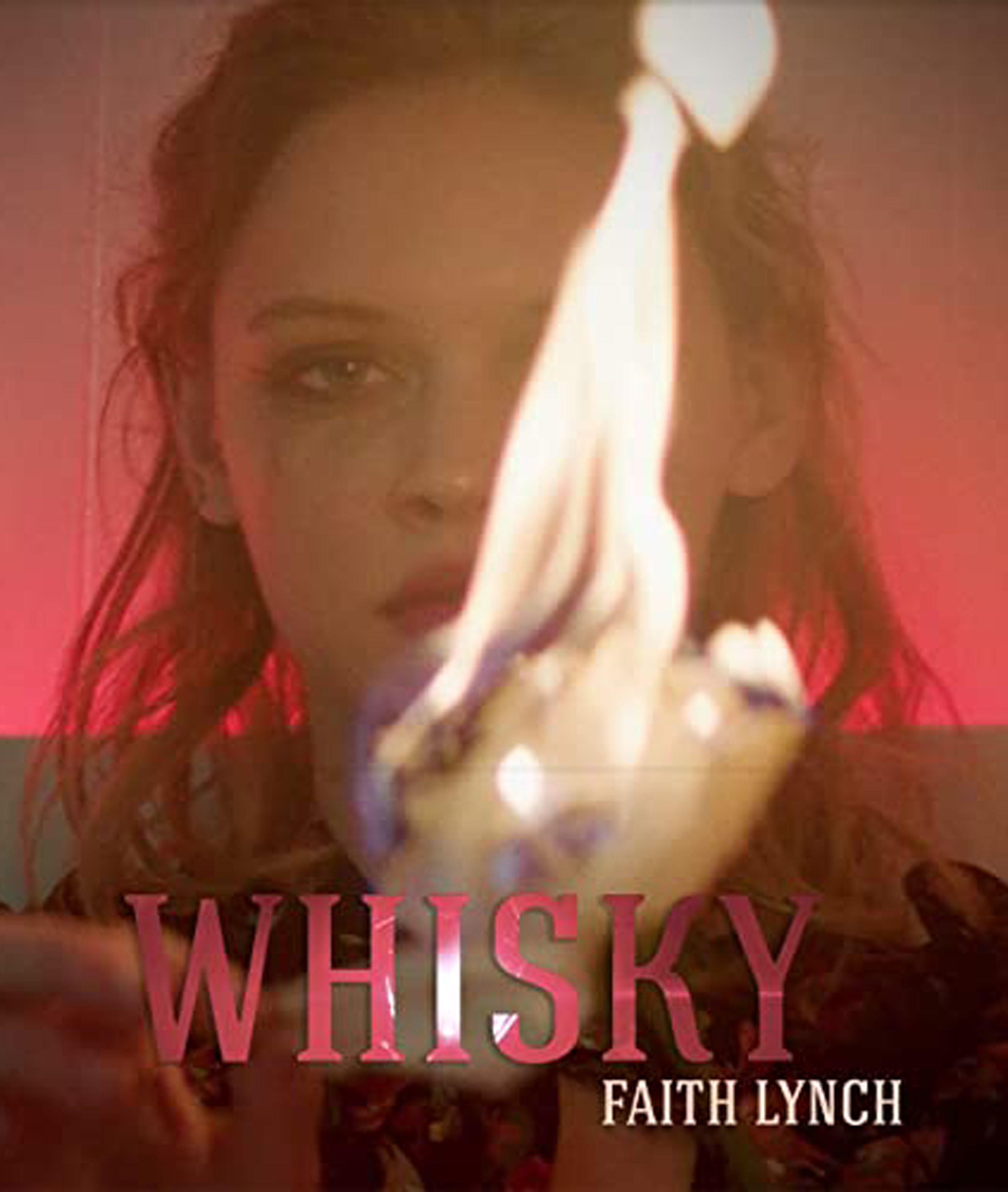 Faiith Lynch: Whisky